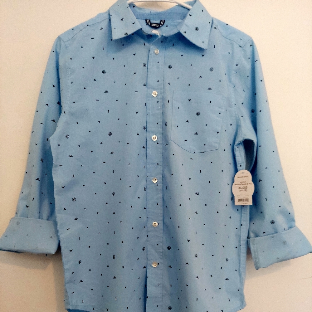 BOYS CLOTHES - Picture 2 of 5